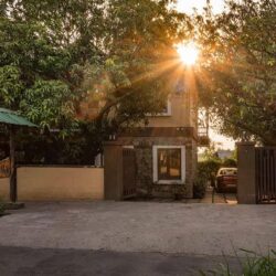 corbett mystic inn