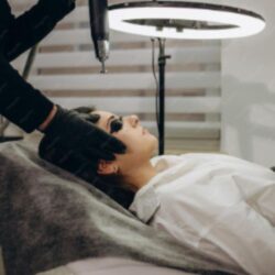 Permanent Makeup Removal