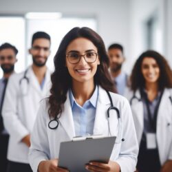 Healthcare Recruiting Agencies