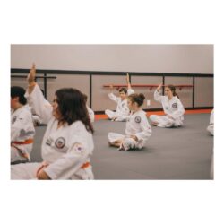 Ohn Top Martial Arts