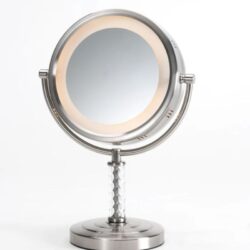 Makeup Mirror With Lights