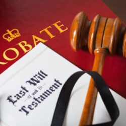 probate