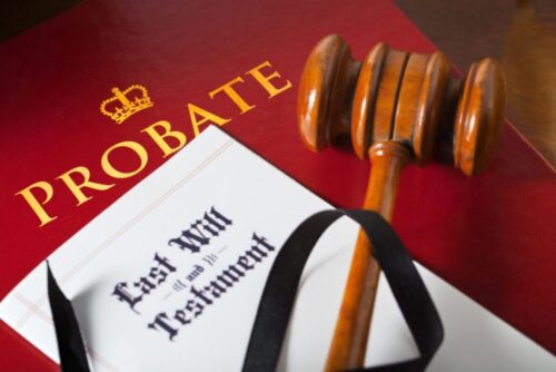 probate probate