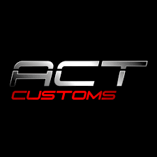 ACT Custome