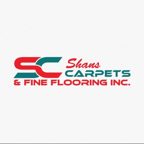 Shans Logo White Shans Logo White