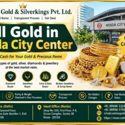 Sell Gold in Noida City Center_98 _kb