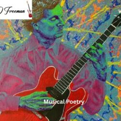 Musical Poetry (3)