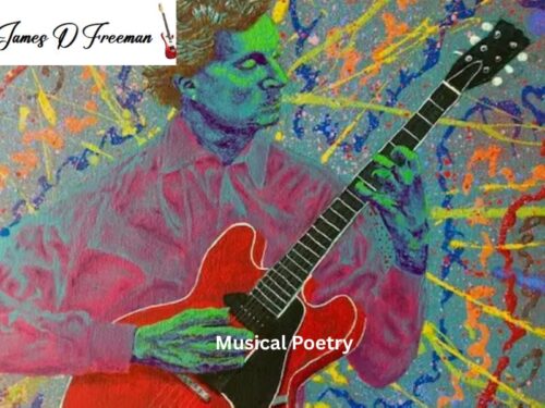 Musical Poetry (3) Musical Poetry (3)