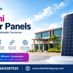 adani solar power