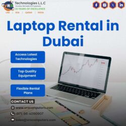 Laptop Rental