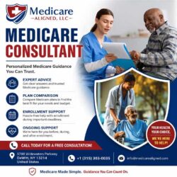 Medicare Consultant
