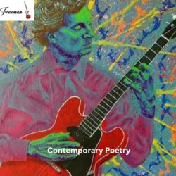 Contemporary Poetry (5)