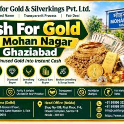 Cash For Gold in Mohan Nagar Ghaziabad_97_kb