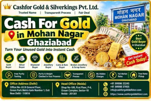 Cash For Gold in Mohan Nagar Ghaziabad_97_kb Cash For Gold in Mohan Nagar Ghaziabad_97_kb