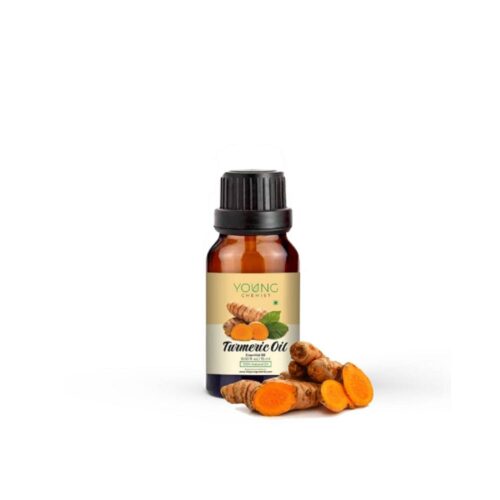 Turmeric Oil Turmeric Oil