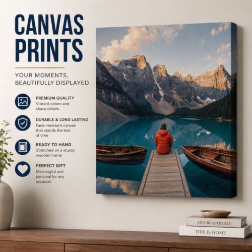 Canvas Prints -1 Canvas Prints -1