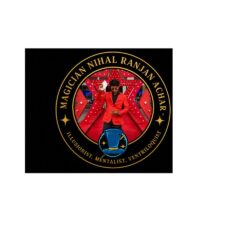 Nihal Ranjan Achar provides captivating magic, mentalism, close-up illusions, and ventriloquism for family festivities, birthday parties, weddings, and business gatherings. He offers memorable enc