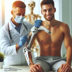 Orthopedic -1