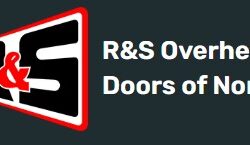 R&S Overhead Doors Of NorCal