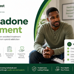 Methadone Treatment Near NYC