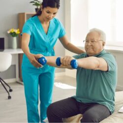 Home Care Physiotherapy