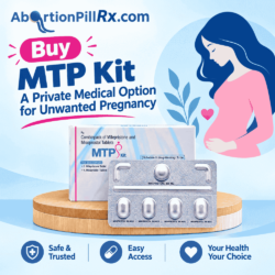 MTP Kit Healthcare