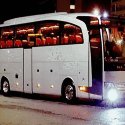 image of bus