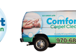 Comfort-Carpet-Clean