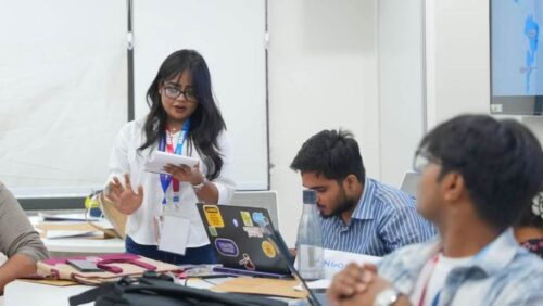 top M.Ed Colleges in Noida 2023 top M.Ed Colleges in Noida 2023