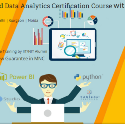 Data Analytics with AI