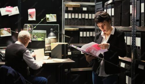 Forensic Document Analysts Forensic Document Analysts