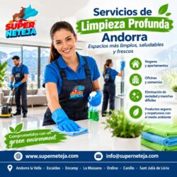 Neteja Andorra (6)