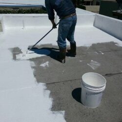 waterproofing Services