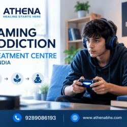 Gaming Addiction Treatment in India