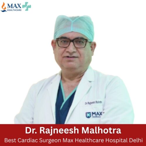 Dr. Rajneesh Malhotra Dr. Rajneesh Malhotra