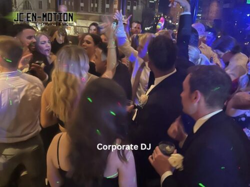 Corporate DJ (15) Corporate DJ (15)