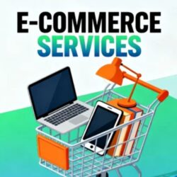 Top E-Commerce Service Providers in Varanasi for Online Growth