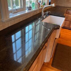 Granite Restoration Chicago