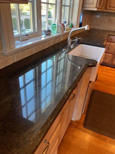 Granite Restoration Chicago Granite Restoration Chicago