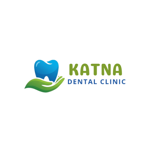 Katna Dental clinic LOGO Katna Dental clinic LOGO
