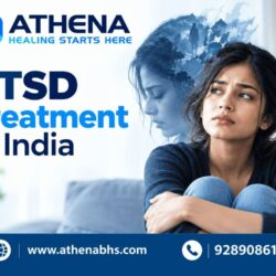 ptsd treatment in india