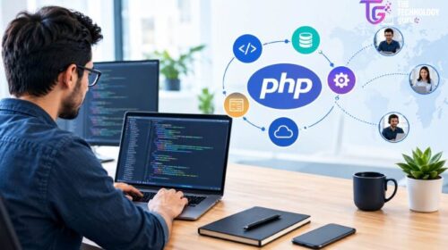 Hire Remote PHP Developers for Scalable Web Solutions Hire Remote PHP Developers for Scalable Web Solutions