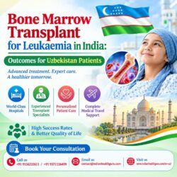 Bone Marrow Transplant for Leukaemia in India for Uzbekistan Patients (3)