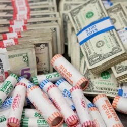 Cash Logistics Services