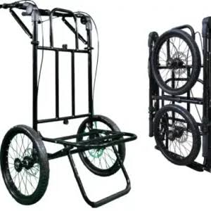 Folding Luggage Cart Folding Luggage Cart