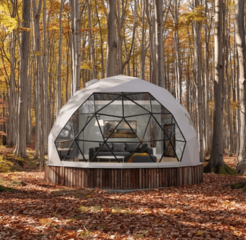 Dome (1) Dome (1)