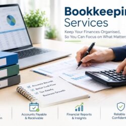 Bookkeeping Services