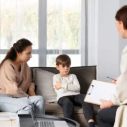 Family Reunification Counseling Services