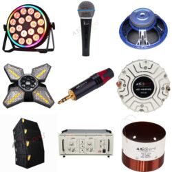 Top Audio and Lighting Company in India for Professional Sound & Stage Solutions