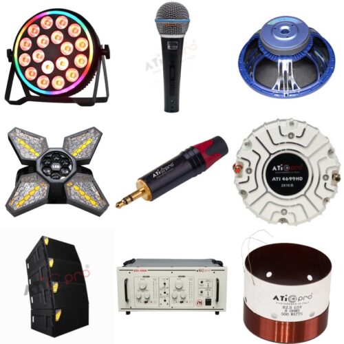 Top Audio and Lighting Company in India for Professional Sound & Stage Solutions Top Audio and Lighting Company in India for Professional Sound & Stage Solutions